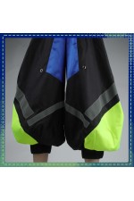 2XXT Cosplay Vtuber Virtual YouTuber Inami Rai Cosplay Costume